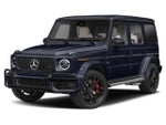 2022 G-Class Thumbnail 1