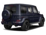 2022 G-Class Thumbnail 2