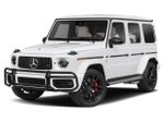 2022 G-Class Thumbnail 4