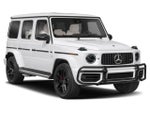 2022 G-Class Thumbnail 9