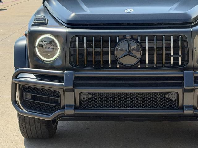 2023 Mercedes-Benz G-Class - $162,491
