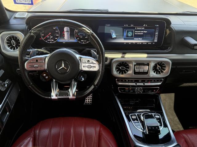 2023 Mercedes-Benz G-Class - $162,491