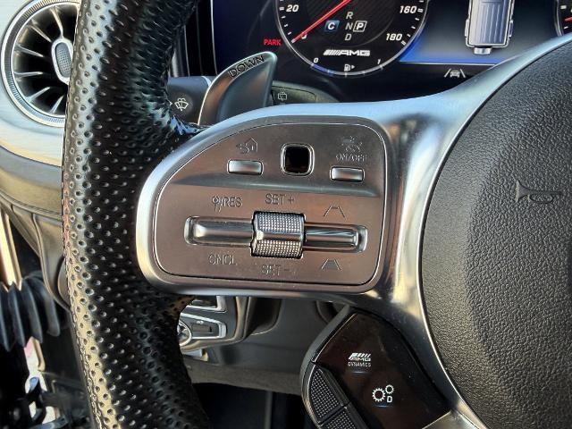 2023 Mercedes-Benz G-Class - $162,491