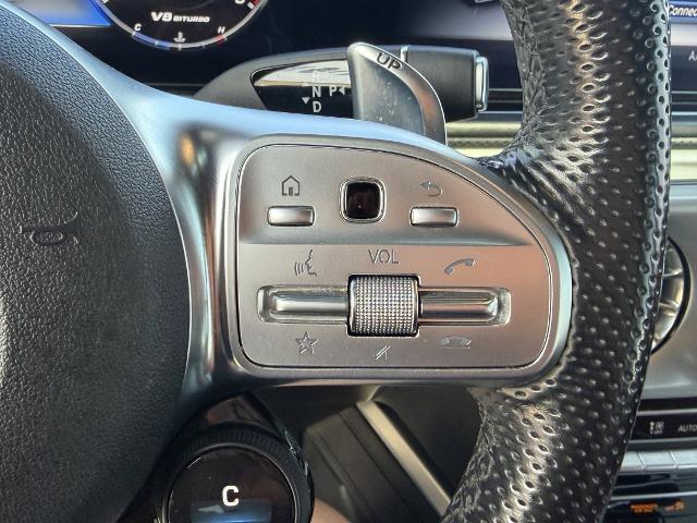 2023 Mercedes-Benz G-Class - $162,491