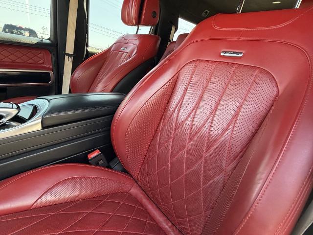 2023 Mercedes-Benz G-Class - $162,491