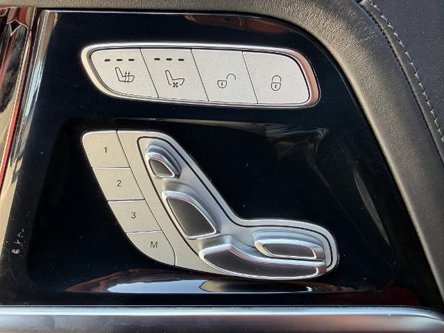 2023 Mercedes-Benz G-Class - $162,491