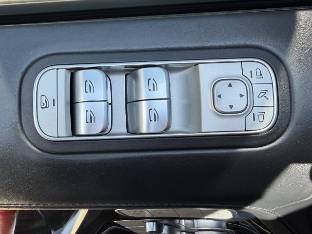 2023 Mercedes-Benz G-Class - $162,491