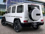 2024 G-Class Thumbnail 2