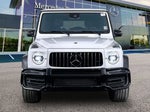 2024 G-Class Thumbnail 3