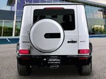 2024 G-Class Thumbnail 4