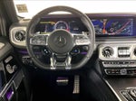 2024 G-Class Thumbnail 5