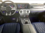 2024 G-Class Thumbnail 13