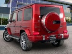 2024 G-Class Thumbnail 2