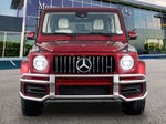 2024 G-Class Thumbnail 3