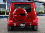 2024 G-Class Thumbnail 4