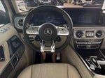 2024 G-Class Thumbnail 5