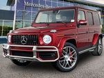 2024 G-Class Thumbnail 9