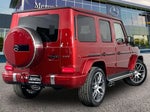 2024 G-Class Thumbnail 10