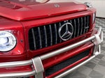 2024 G-Class Thumbnail 22