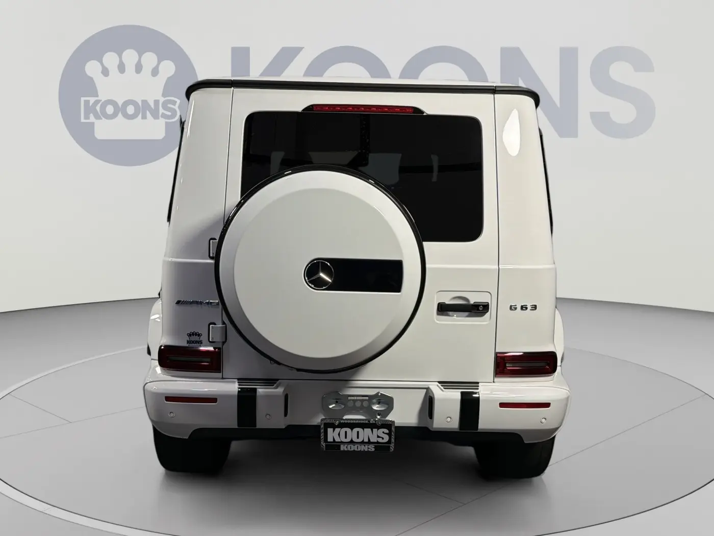 2022 Mercedes-Benz G-Class - $152,500