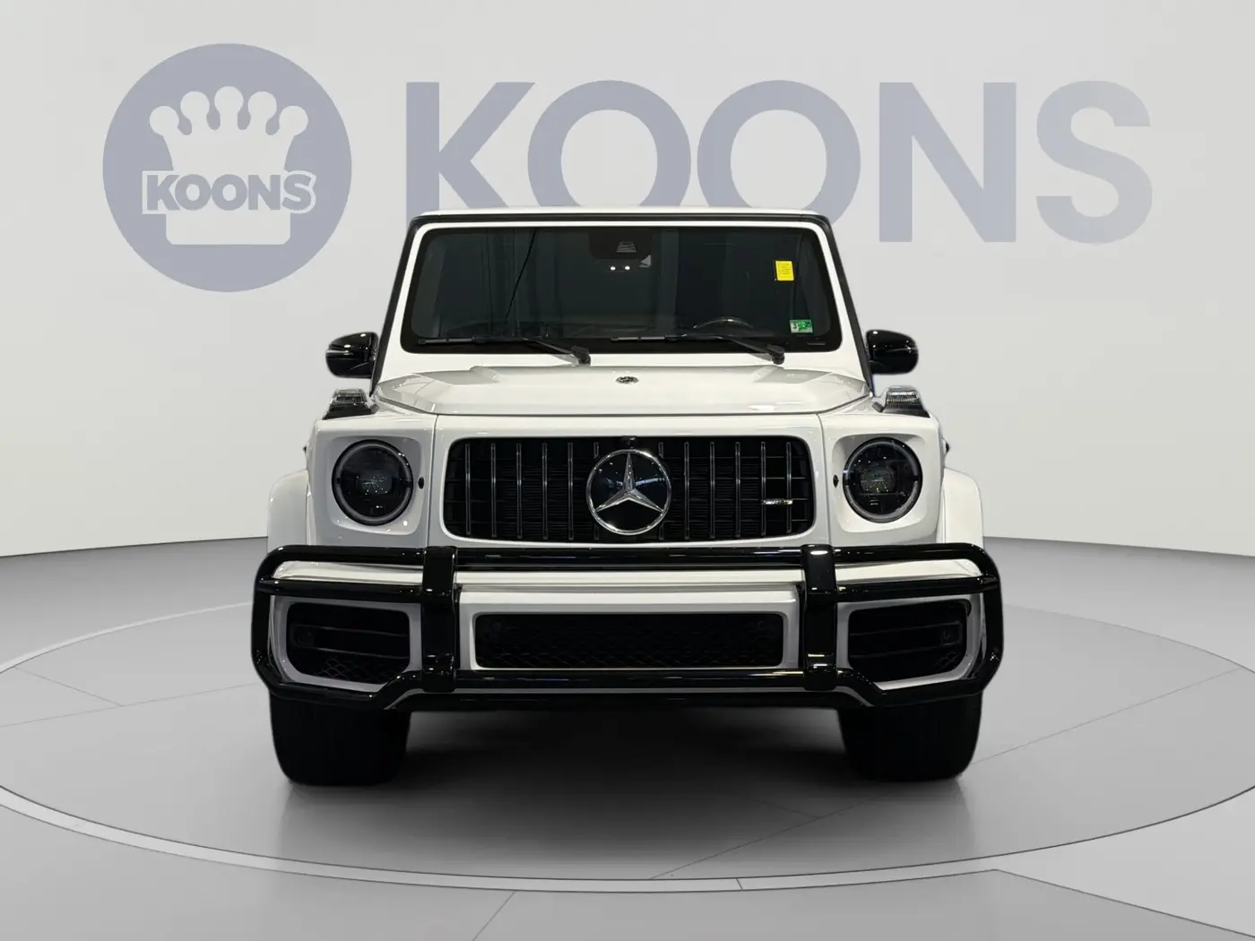 2022 Mercedes-Benz G-Class - $152,500