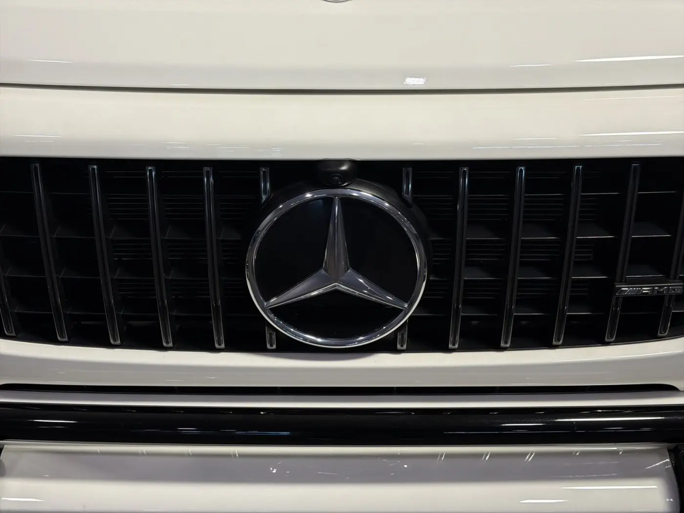 2022 Mercedes-Benz G-Class - $152,500
