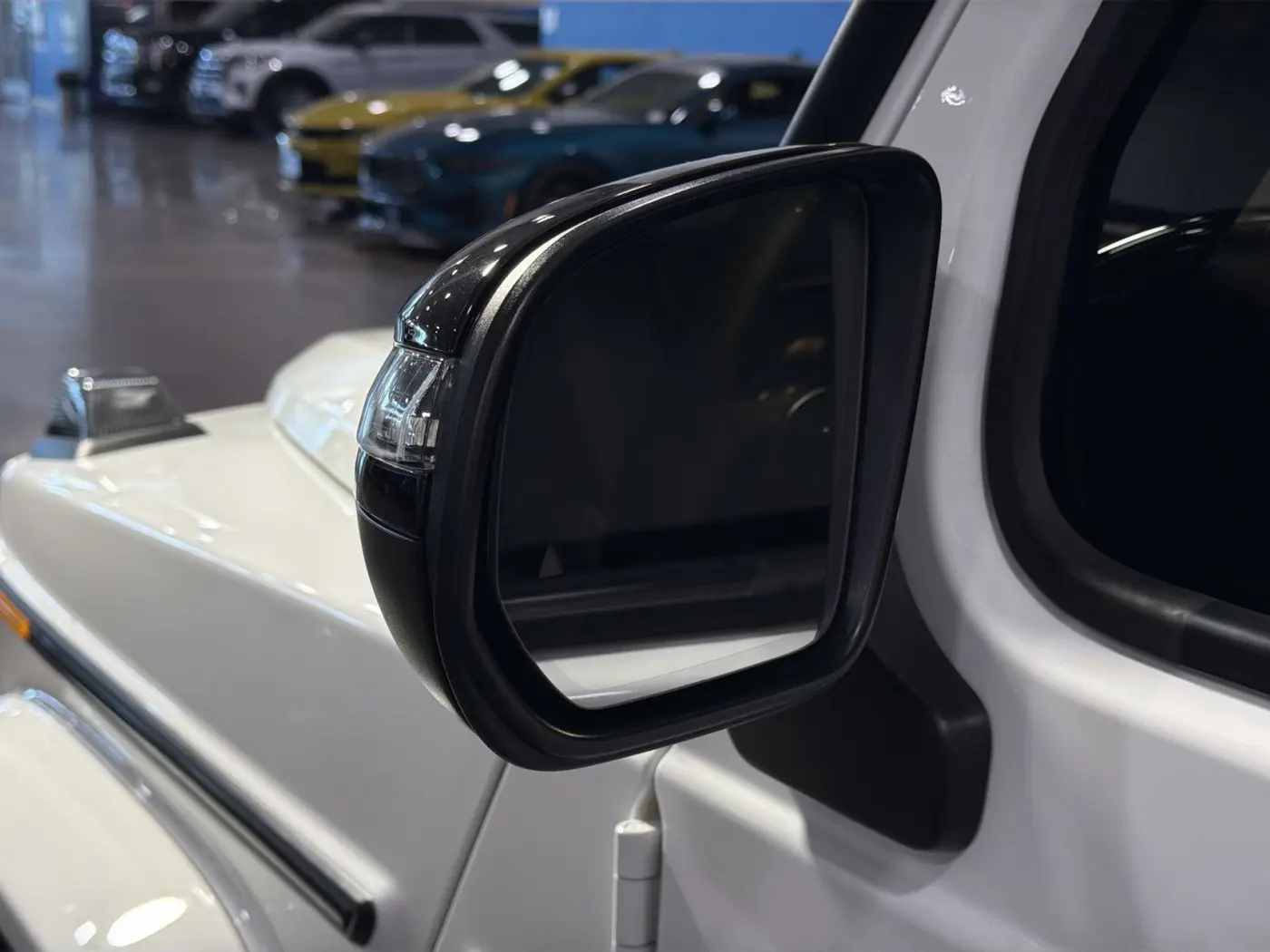 2022 Mercedes-Benz G-Class - $152,500