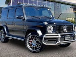2022 G-Class Thumbnail 1