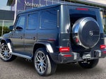 2022 G-Class Thumbnail 2