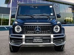2022 G-Class Thumbnail 3