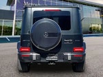 2022 G-Class Thumbnail 4