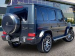 2022 G-Class Thumbnail 6
