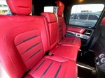 2022 G-Class Thumbnail 11