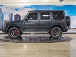 2023 G-Class Thumbnail 6