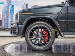 2023 G-Class Thumbnail 7