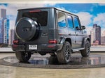 2023 G-Class Thumbnail 8