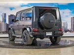 2023 G-Class Thumbnail 9