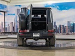 2023 G-Class Thumbnail 12