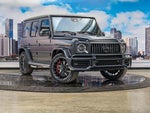 2023 G-Class Thumbnail 1