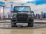 2023 G-Class Thumbnail 3