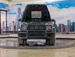 2023 G-Class Thumbnail 4
