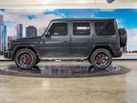2023 G-Class Thumbnail 6