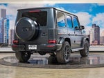 2023 G-Class Thumbnail 8