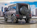 2023 G-Class Thumbnail 9