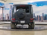 2023 G-Class Thumbnail 11