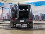 2023 G-Class Thumbnail 12