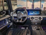 2023 G-Class Thumbnail 16