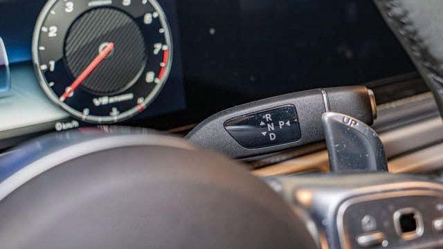 2023 Mercedes-Benz G-Class AMG G 63