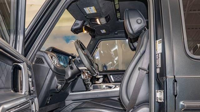 2023 Mercedes-Benz G-Class AMG G 63