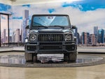 2023 G-Class Thumbnail 3